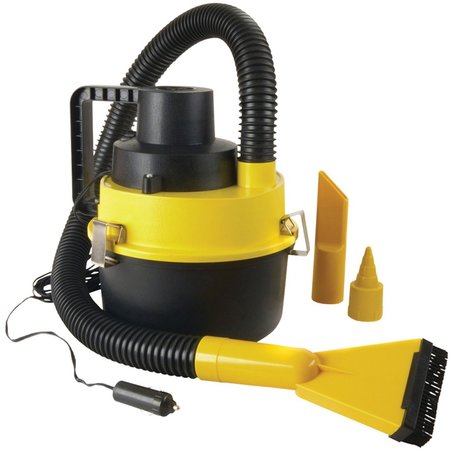 WAGAN TECH Wet and Dry Ultra Vac 750